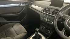 Audi Q3 1.4T FSI Sport 5dr Petrol Estate